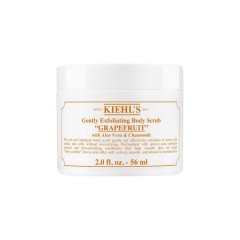 Kiehl's Peelings Body Scrub Скраб для тела Grapefruit, 57 г