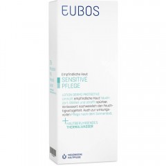 Eubos SENSITIVE Lotion Dermo Protectiv SENSITIVE Лосьон Dermo Protectiv