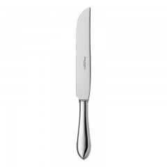 Robbe & Berking Robbe & Berking Eclipse - 150 g versilbert Tranchiermesser Robbe & Berking Eclipse - 150 г посеребренный разделочный нож