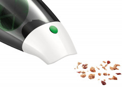 Philips Philips Akku-Handstaubsauger FC6148/01 EnergyCare, beutellos  Беспроводной ручной пылесос Philips FC6148/01 EnergyCare, без мешка