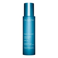 Clarins FLUIDE FONDANT DESALTERANT SPF 15 PEAUX NORMALES A MIXTES  FLUIDE FONDANT DESALTERANT SPF 15 PEAUX NORMAL A MIXTES