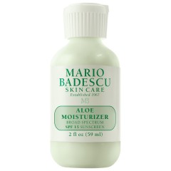 Mario Badescu Aloe Moisturizer SPF 15 Gesichtscreme Moisturizer, 59 мл