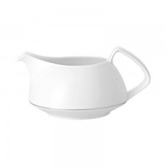 Rosenthal studio-line Rosenthal studio-line TAC 02 Platin Sauciere 1 tlg. 0,55 L Соусник Rosenthal studio-line TAC 02 Platinum 1 шт. 0,55 л
