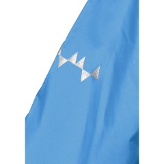 ISBJORN Regenjacke Junior Regenjacken Дождевик юниорские непромокаемые куртки