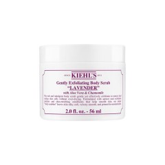 Kiehl's Peelings Body Scrub Скраб для тела Lavender, 57 г