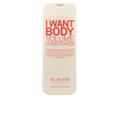 Eleven Australia I Want Body Volume Conditioner Eleven Australia I Want Кондиционер для Объема Тела Eleven Россия