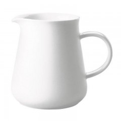 Kahla Kahla Five Senses Weiss Maxi Krug 1,5 L Kahla Five Senses White Maxi Jug 1,5 л