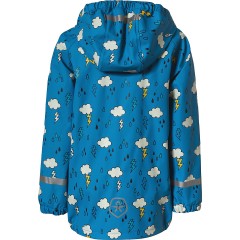 myToys COLLECTION Regenjacke fur Jungen von COLOR KIDS Дождевик для мальчиков от COLOR KIDS