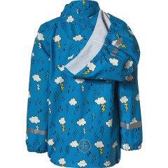 myToys COLLECTION Regenjacke fur Jungen von COLOR KIDS Дождевик для мальчиков от COLOR KIDS