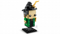 Lego Die Professoren von Hogwarts Профессора Хогвартса