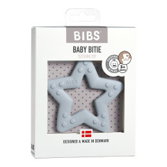 BIBS Beissring Bitie Прорезыватель Бити
