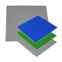 Katara Grundbauplatte 32x32 Noppen Опорная плита 32x32 ручки