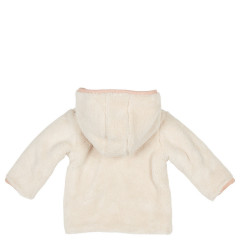 koeka Babyjacke reversible Oddi Детская куртка двусторонняя Oddi