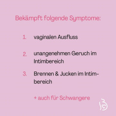 Marckyrl Pharma BIGUANELLE Vaginallosung BIGUANELLE вагинальный раствор