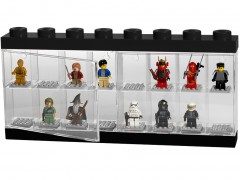 Lego LEGO Schaukasten fur 16 Minifiguren Витрина LEGO для 16 минифигурок