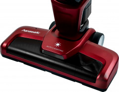 Hanseatic Hanseatic Akku-Stielstaubsauger HVSR150CJ, 2-in-1 Gerat, 150 W, beutellos  Беспроводной пылесос Hanseatic HVSR150CJ, устройство 2-в-1, 150 Вт, без мешка