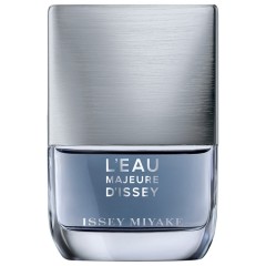 Issey Miyake Eau de Toilette (EdT) Туалетная вода LEau Majeure dIssey, 100 мл