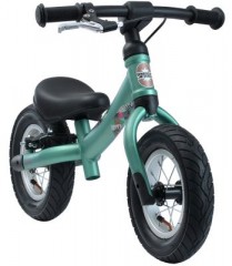 bikestar Laufrad 10 Zoll Sport Flex 10-дюймовое рабочее колесо Sport Flex