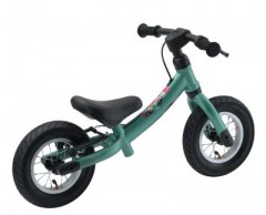 bikestar Laufrad 10 Zoll Sport Flex 10-дюймовое рабочее колесо Sport Flex