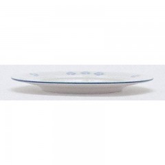 Friesland Friesland Jeverland Strand-Bluten Kaffee Untertasse 14 cm Friesland Jeverland Beach Blossoms Блюдце для кофе 14 см