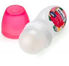 Balea Deo Roll On Sweet Sunshine, Балеа Шариковый дезодорант с ароматом тропических фруктов 50мл