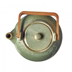 Bitz Bitz Gastro green Teekanne 1,2 L / h: 14 cm Зеленый чайник Bitz Gastro 1,2 л / высота: 14 см