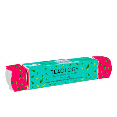 Teaology Yoga Care | Clean Handamp;Body Cream Candy Wrap Уход за йогой | Крем-конфетное обертывание Clean Hand&Body