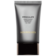 Hourglass (Аургласс) ImМАКulate Flussige Puderfoundation Foundation Foundation, 30 мл