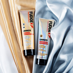 Fudge Luminizer Weightless Conditioner Luminizer Невесомый Кондиционер