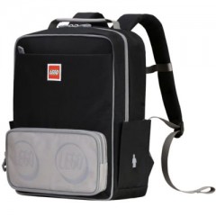 LEGO Rucksacke Tribini Classic Backpack Medium 20134-1952 Schulrucksacke fur Jungen Рюкзаки Tribini Classic Backpack Medium 20134-1952 Школьные рюкзаки для мальчиков