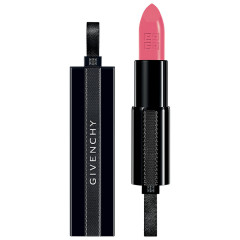 Губная помада Givenchy Rouge Interdit Lipstick, оттенок 21 Rose Neon