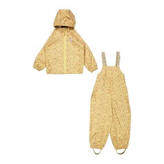 Wheat Charlie Regenanzuge Дождевые костюмы Чарли