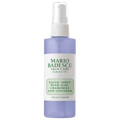 Mario Badescu Facial Spray with Aloe, Chamomile and Lavender Gesichtsspray Face Spa, 118 мл
