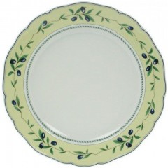 Hutschenreuther Hutschenreuther Medley Speisteller Valdemossa 27 cm Тарелка Hutschenreuther Medley Valdemossa 27 см
