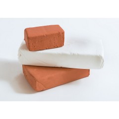 Eberhard Faber EFA Modelliermasse Plast Classic Пластилин для лепки EFA Plast Classic