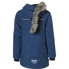 TROLLKIDS Kinder Winterjacke NORDKAPP Детская зимняя куртка НОРДКАПП