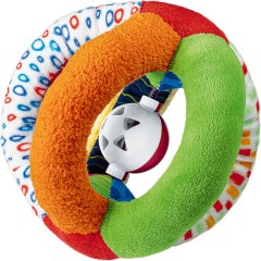 Ravensburger ministeps® Mein klingender Greifball ministeps® Мой звучащий мяч для захвата