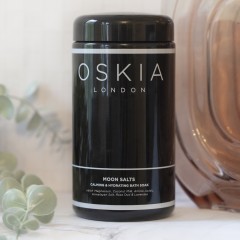 Oskia Moon Salts Лунные соли