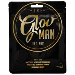 GLOV Handschuh Man Black Перчатка Человек Черный