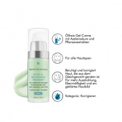 SkinCeuticals Phyto A+ Brightening Treatment Осветляющее средство Phyto A+