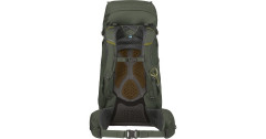 Osprey Osprey Kestrel 48, Rucksack grun, 46 Liter, Grosse S/M grun Osprey Kestrel 48, рюкзак зеленый, 46 литров, размер S/M