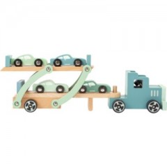 Small Foot Autotransporter Chicago Автовоз Чикаго