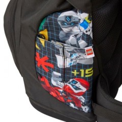 LEGO Rucksacke Nielsen School Bag 20193-2103 Schulrucksacke fur Jungen Рюкзаки Nielsen School Bag 20193-2103 Школьные рюкзаки для мальчиков