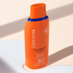 Lancaster Sun Beauty Body Milk SPF30  Молочко для тела Sun Beauty SPF30