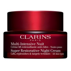Clarins Creme Haute Exigence Nuit TP  Крем Haute Exigence Nuit TP