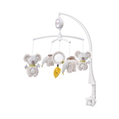 Fehn Musik-Mobile Australia Мобильная музыка Австралия