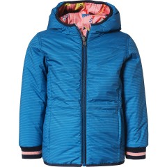 myToys COLLECTION Winterjacke SML fur Madchen von killtec Зимняя куртка SML для девочки от killtec