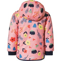 myToys COLLECTION Winterjacke SML fur Madchen von killtec Зимняя куртка SML для девочки от killtec