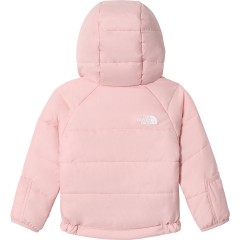 THE NORTH FACE Baby Winterjacke PERRITO (recycelt) Детская зимняя куртка PERRITO (переработанная)