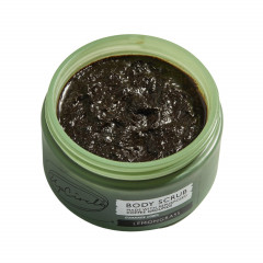 UpCircle Kaffee Korper Scrub mit Zitronengras  Кофейный скраб для тела с лемонграссом